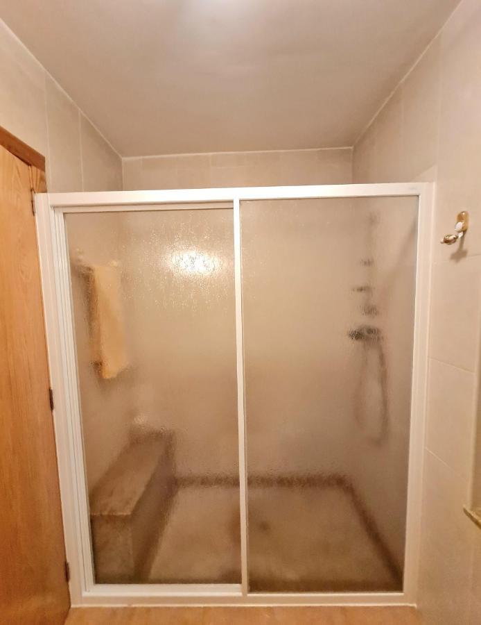 فيلا Casita Acogedora En El Centro Del Pueblo Porriño المظهر الخارجي الصورة