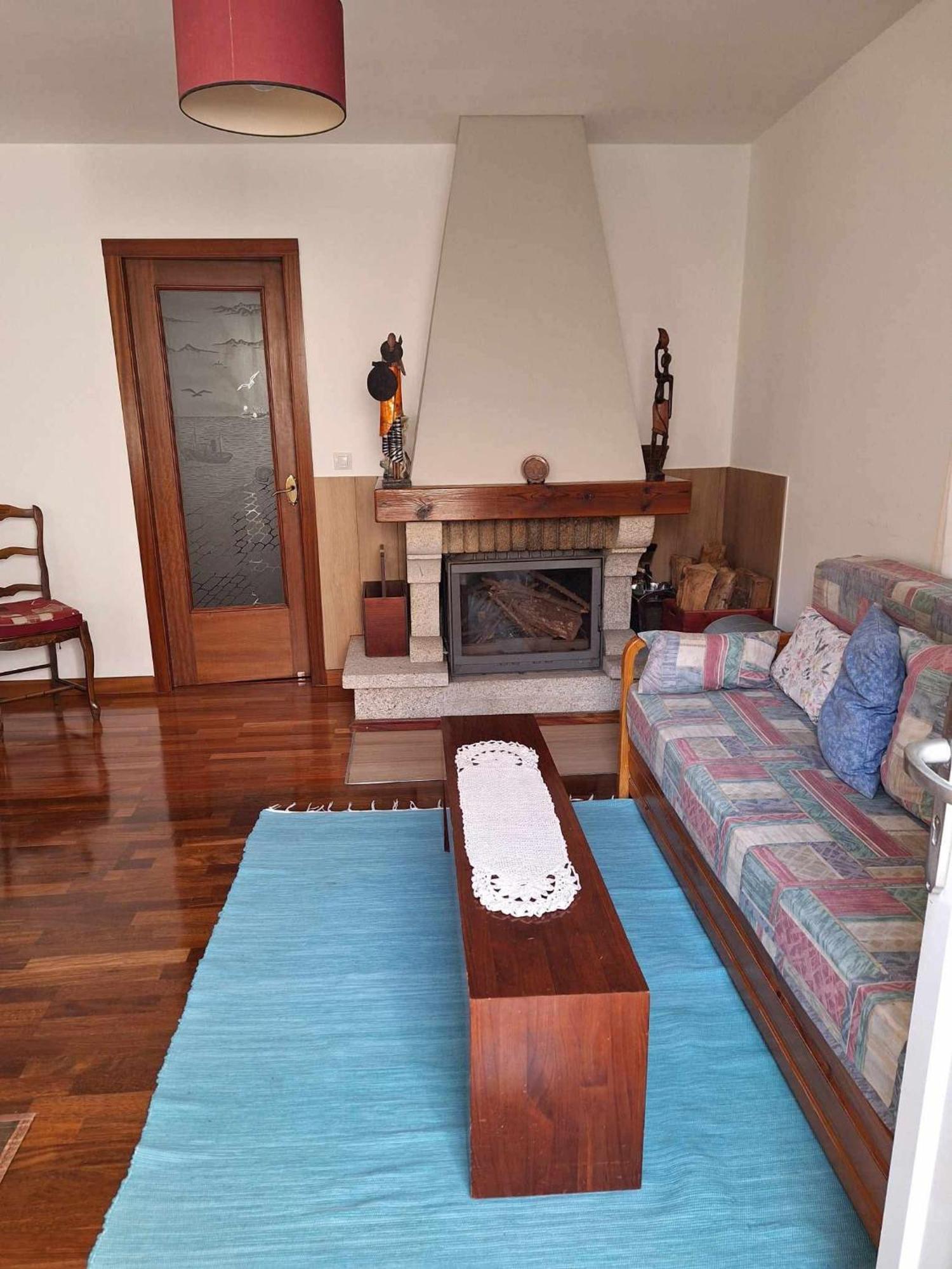 فيلا Casita Acogedora En El Centro Del Pueblo Porriño المظهر الخارجي الصورة